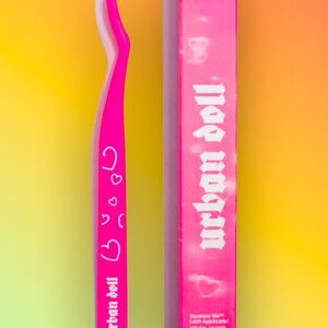 Urban Doll applicator - use with lash segments NIB sealed